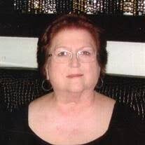 Judy Melton Obituary