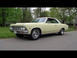 Image result for Lemonwood Yellow 1966 Chevelle