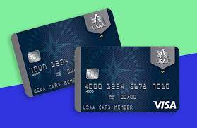 American express is a federally registered service mark of american express and is used by usaa savings bank pursuant to a license. Usaa Classic Visa Platinum Credit Card 2021 Review Mybanktracker