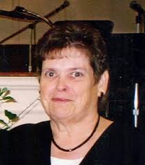 Obituary information for Joyce Priddy Wertz
