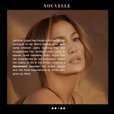 Nouvelle Public Relations (@nouvellepr) • Instagram ਫੋਟੋਆਂ ਅਤੇ ਵੀਡੀਓਜ਼