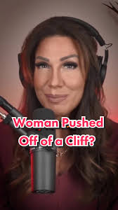 Could Mary truly have been pushed off of a cliff?