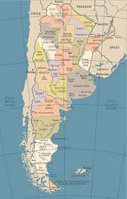 Utilice nuestro mapa de río gallegos para crear fácilmente sus rutas personales a los puntos de interés más populares de la ciudad. Argentina En Mapas Mapas Politicos Y Fisicos Para Descargar E Imprimir