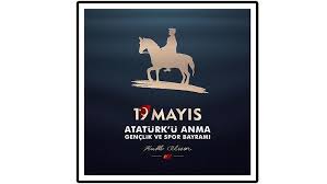 Check spelling or type a new query. 19 Mayis Resmi Ve Gorselleri Anlamli 19 Mayis Mesajlari Ve Ataturk Sozleri Son Dakika Haberler