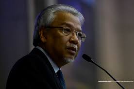 Dato' seri haji ahmad husni mohamad hanadzlah (born 21 july 1952) is the current second minister of finance of malaysia. Ahmad Husni Seperti Angry Man Terhadap Najib