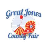 Great Jones County Fair 2026