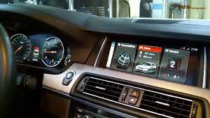 Pasuje tylko do nawigacji nbt. 2016 Navigation Professional Nbt Evo Id6 Bmw F10 Youtube