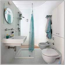 With the help of a few clever fixtures, lightings, colors and accessories, a good small bathroom design would allow you to get all the luxuries and comforts that you want. Modern Small Bathroom Design Philippines Trendecors