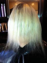 Hairdresser reacts to bleaching hair fail 4! From Beastly To Beautiful Celebrity Hair Extension Disaster And Happy Ending Creative Hair Design Blog
