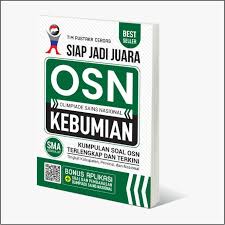 Materi osn kebumian sma 2021 pdf. Buku Siap Jadi Juara Osn Olimpiade Sains Nasional Kebumian Sma Sederajat Lazada Indonesia