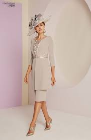New Season 2019 Spring Summer Autumn Winter Mother Of The Bride Fashion Collection Previews Mother Of Bride Outfits Bride Clothes Mother Of The Bride Outfit