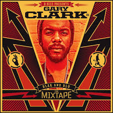 Gary Clark Jr. announces Blak and Blu: The Mixtape, streams title track  feat. Big K.R.I.T