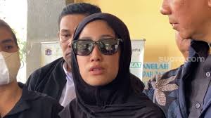 Ada Luka Lebam dan Gigitan di Jenazah Anak, Tamara Tyasmara Akui yang  Melakukannya