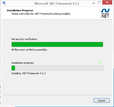 Download and install.net 6 preview 3 (offline installers) Net Framework Install Hangs Stuck Microsoft Community