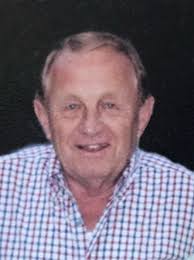 Richard VanderMarkt Obituary