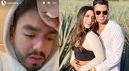 Tammy Parra: ¿Quién es Andy Caballero, modelo que reveló infidelidad?-  Grupo Milenio