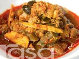 Resepi asam pedas daging tetel iluminasi. Pin On Daging