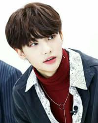 Maknae Boyfriend Quizzes