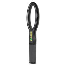 Hand held metal detectors are designed for quick and efficient body search scanning for knives, weapons and concealed metal objects. Security Hhmd Metal Detector And Mirror Hand Held Metal Detector Wholesale Trader From Delhi
