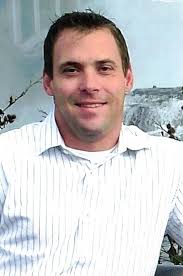 Joey Martinez, 38, Marksville