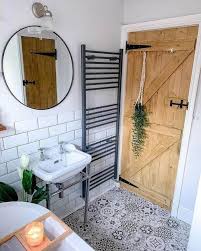 Price and stock could change after publish date, and we may make money from these links. Rustic Bathroom 43 Gorgeous Ideas To Get Inspired My Desired Home