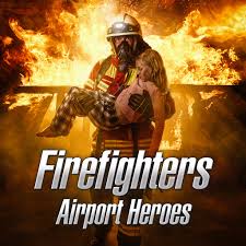 Airport fire department on the nintendo switch eshop. Firefighters Airport Heroes Nintendo Switch Eshop Download