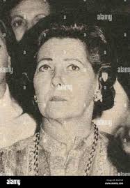 Maria bell hi-res stock photography and images