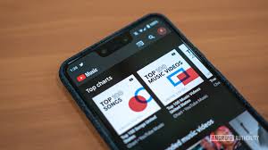 Not only does it offer decent 320kbps quality, but there is a huge library of over 40 million songs. The Best Music Streaming Apps And Music Streaming Services For Android