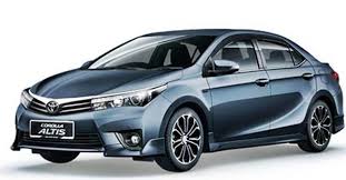 Toyota corolla 2020 price in pakistan is quoted from rs. Toyota Corolla Altis Special Edition Debut With A 1 8 Liter Petrol Engine By Asad Ali Medium
