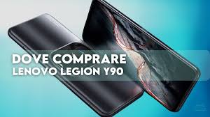 Wo kann man Lenovo Legion Y90 kaufen ...