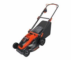 Battery lawn mowers are now powerful and affordable enough to make them better than gas powered mowers. Best Electric Lawn Mowers 2021 Battery Powered Cordless Mowers