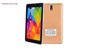Maxwest Android 320 Hard reset - How To ...