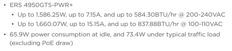 49+ grunner til power consumption ricoh 2020d in watts? How Do I Find Power Draw Consumption For Network Switches Ups Forum