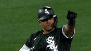 Mercedes could rejoin chicago later in the year if he can get back on track in the minors, but for now. Yermin Mercedes Hits First Home Run 8 For 8 On Season