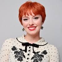 Caitlin Wentz's Instagram, Twitter & Facebook