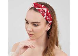 7 Gaya Headband Untuk Penampilanmu Sehari Hari Priceprice Com