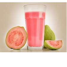 SUCO GOIABA (300ML)