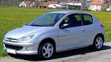 Peugeot-206