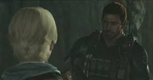 Any enemy you fire this weapon at will be . Re6 Chris Chapter 5 Story Mission Walkthrough Resident Evil 6 Gamewith