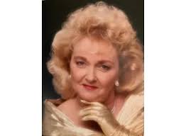 Linda Lou Leuzinger Obituary (2024)