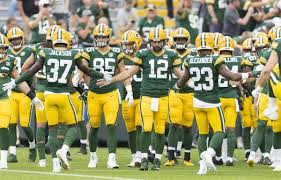 green bay packers have third highest team rating in madden 20