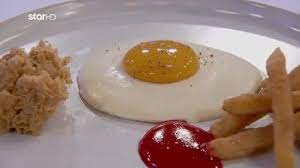Ο νικητής στη μάχη της τηλεθέασης. Telikos Masterchef 4 Megalos Nikhths O Stayros Bar8aliths Entertainment News 24 7