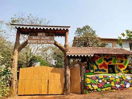 I Love Goa Superb Place For Night Out At Srk Farm Facebook Srk dairy farm hello jao mooooooooooo. superb place for night out at srk farm