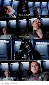 So, with that in mind, i took to the furthest reaches of the galaxy (jk, mostly just, like, twitter and tumblr) to find the absolute funniest jokes and memes reacting to baby yoda's real name, so. 55 Of The Funniest Star Wars Memes That Every Fan Can Relate To Inspirationfeed