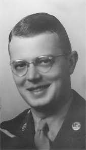 East Tennessee Veterans Memorial Association — Bailie, Gilbert H.