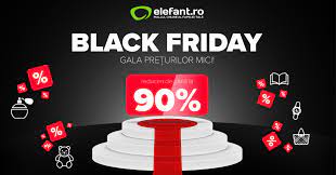 Check spelling or type a new query. Black Friday 2019 La Elefant Ro Reduceri De PanÄƒ La 90