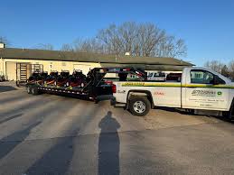 Steensma Lawn & Power...