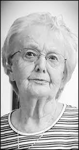 Norma Sauser Obituary (08/30/1944