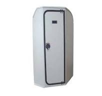 Rear-Position Bus Toilet Coach Toilet Restroom Fiberglass Washroom