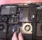 Sager NP9870-G / Clevo P870DM-G Quick Preview